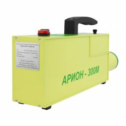 Импульсный рентгеновский аппарат Арион-300 Моноблок