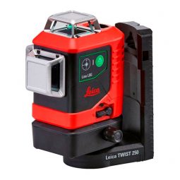 Лазерный нивелир Leica Lino L6G-1