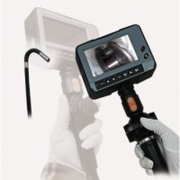 Видеоэндоскоп LASERTECH VE 630 Dual 6-4-10 (длина 1.5м)