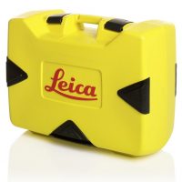 Ротационный нивелир Leica Rugby 610 комплект