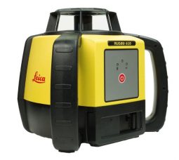 Ротационный нивелир Leica Rugby 610