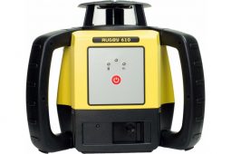 Ротационный нивелир Leica Rugby 610