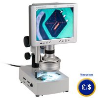 Микроскоп технический PCE-MVM 3D