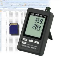 Термометр PCE-HT110