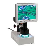 Микроскоп PCE IVM 3D