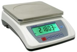 Весы лабораторные PCE-BSH 10000
