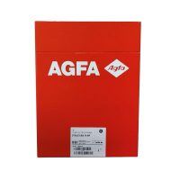 Рентгеновская пленка AGFA Structurix D4 FW 30х40