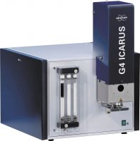 CS-анализатор G4 ICARUS Series 2