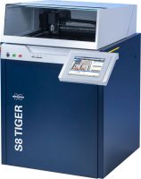 Рентгенофлуоресцентный спектрометр S8 TIGER Series 2
