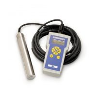 Портативный анализатор взвешенных веществ TSS Portable с погружным датчиком