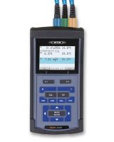 Мутномеры WTW Multi 3510 IDS + VisoTurb 900-P + Cal-Kit VT900 + AS/IDS 10