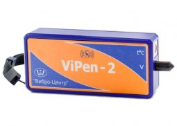 Виброметр ViPen-2