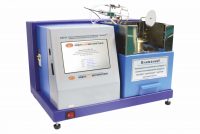 Аппарат автоматический для определения температуры вспышки АТВО-20-05