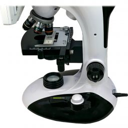 Микроскоп Биолаб TS-2000 LCD цифровой