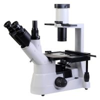 Микроскоп Биолаб-И биологический (инвертированный, тринокулярный, планахроматический)