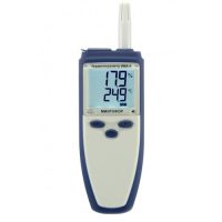 Термогигрометр ИВА-6Н(-Д)-РК