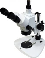Микроскоп МБС-100Т Биолаб стереоскопический, тринокулярный