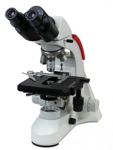 Микроскоп Биолаб 5 бинокулярный