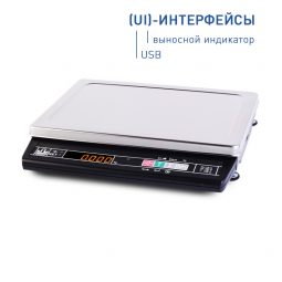 Весы настольные МК-32.2-А21(UI)