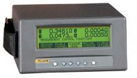 Цифровой калибратор температуры Fluke 1529-R-256