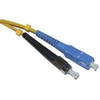 Fluke Networks SRC-9-SCFC одномодовый тестовый эталонный кабель 2 м (SC/FC)
