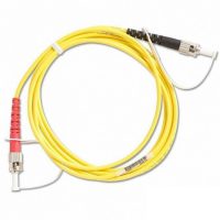 Fluke Networks SRC-9-STST одномодовый тестовый кабель 2м (ST/ST)