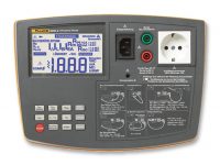 Многофункциональный тестер электроустановок Fluke 6200-2 UK KIT