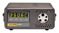 Ручной сухоблочный калибратор температуры Fluke 9100S-C-256
