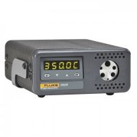 Ручной сухоблочный калибратор температуры Fluke 9100S-P-256