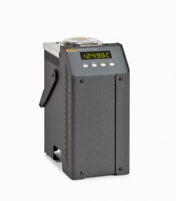 Полевой сухоблочный калибратор температуры Fluke 9150-DW-256