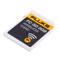 Беспроводная SD-карта Fluke FC-SD 8GB для тепловизоров