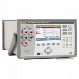 Прецизионный калибратор температуры Fluke 1586A/1DS 240