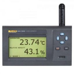 Цифровой калибратор температуры Fluke 1620A-BASE-256