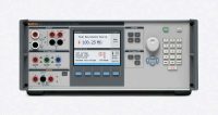 Многофункциональный калибратор электрических тестеров Fluke 5320A/VLC EU