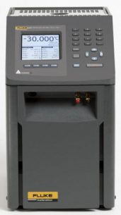 Сухоблочный калибратор температуры Fluke 9170-D-256