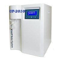 Система очистки воды UP-2010 (тип I, II) 10л/ч