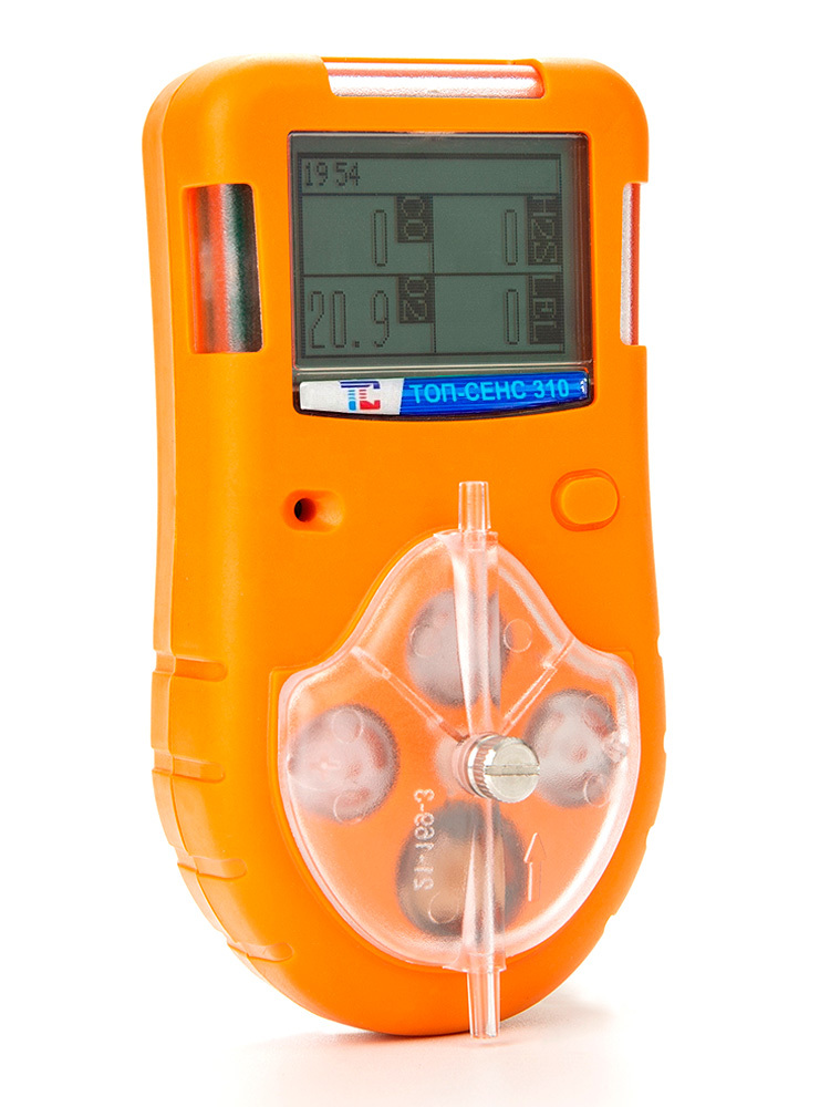 топ сенс газоанализатор