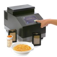 ИК-анализатор качества зерна Kett AN-920