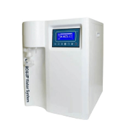 Система очистки воды UP-3010, II и I тип, TOC<3ppb, 10л/ч, ULAB