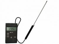 Термометр электронный со щупом ИТ-17 К-03-4-300