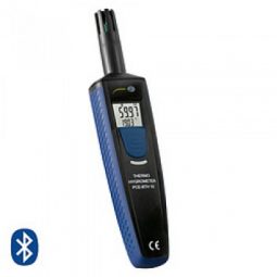Bluetooth-гигрометр PCE-BTH 10